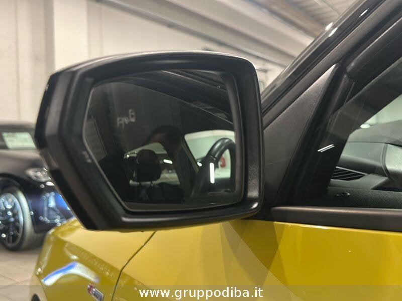 Audi A1 II 2019 Sportback Benzina Sportback 40 2.0 tfsi Identity Black 207cv s-tr