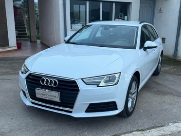 Audi A4 Avant 2.0 TDI clean diesel multitronic Business