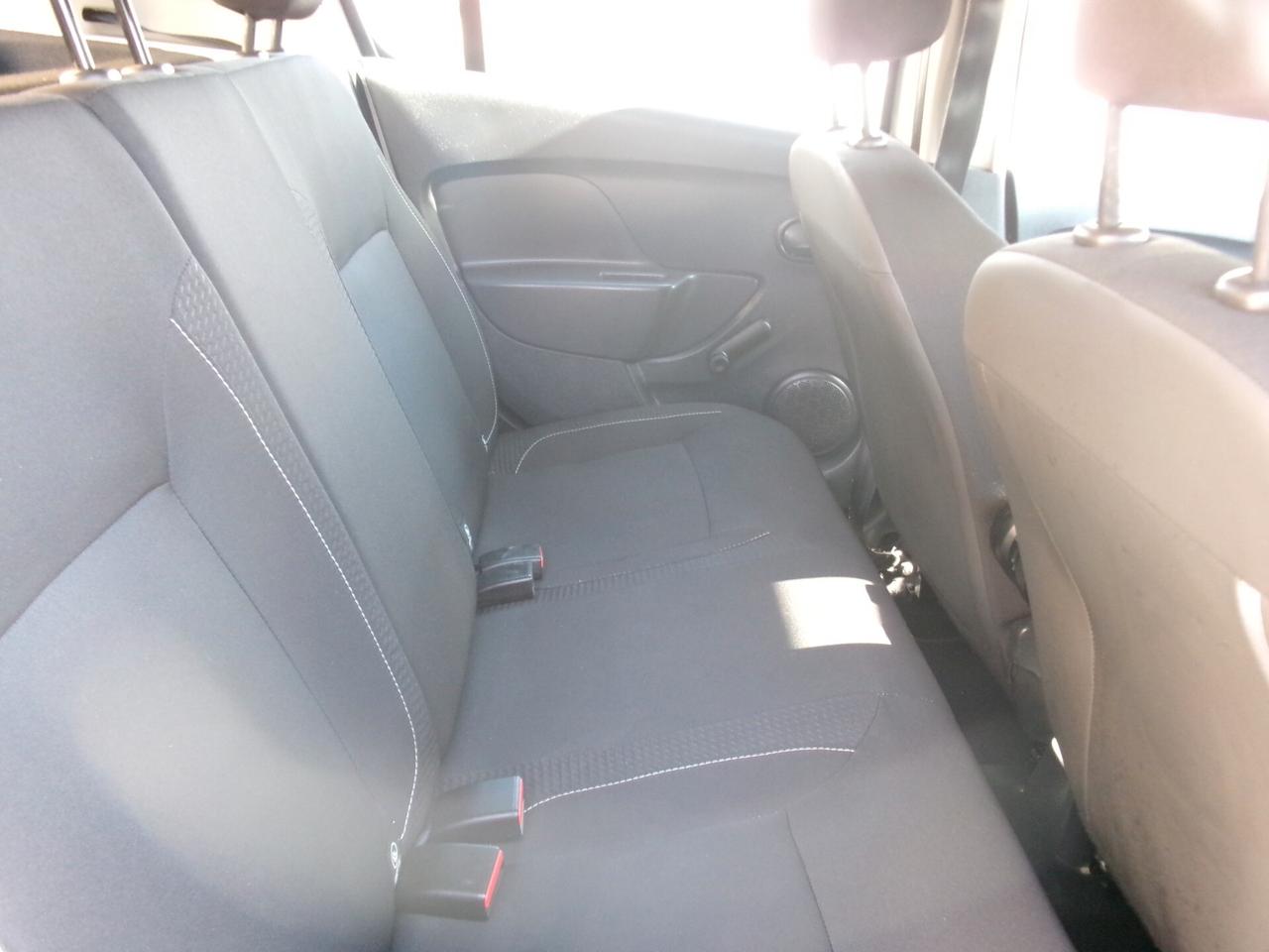 Dacia Sandero 1.0 SCE COMFORT 75CV E6 **57000KM**