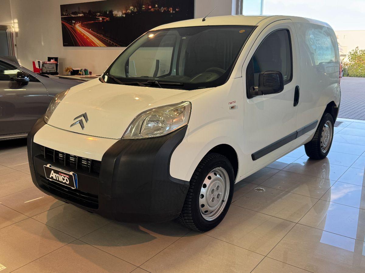 CITROEN Nemo 1.4 HDi Furgone