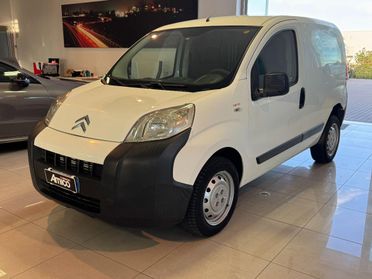 CITROEN Nemo 1.4 HDi Furgone
