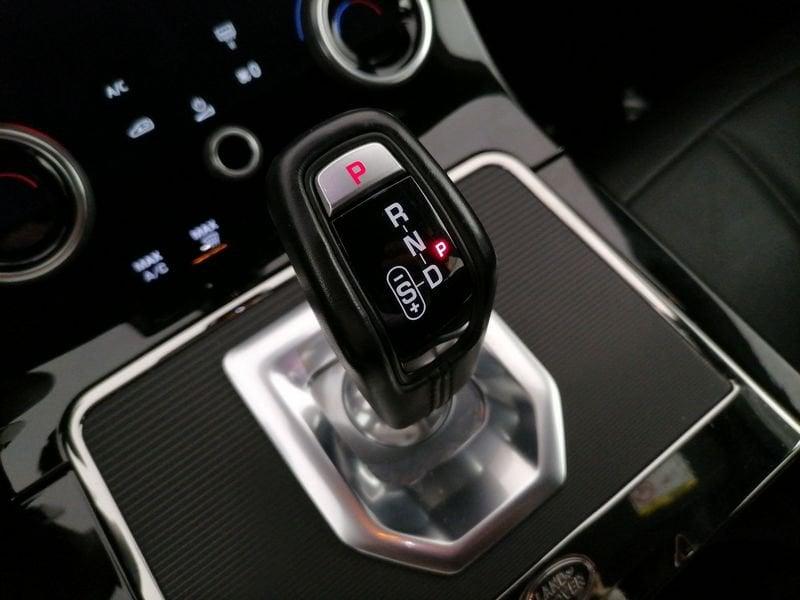 Land Rover RR Evoque Range Rover Evoque 2.0d i4 mhev R-Dynamic SE awd 163cv auto