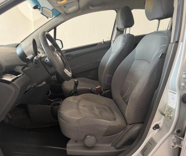 CHEVROLET Spark 1.0 GPL Eco Logic