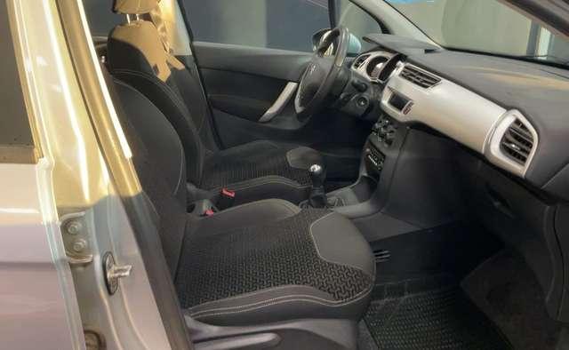 Citroen C3 C3 II 2009 1.4 Exclusive (exclusive style)