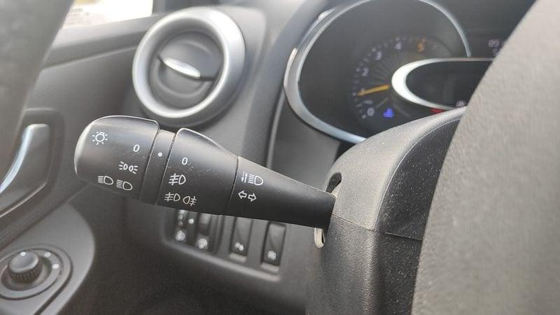 Renault Clio Clio dCi 8V 75 CV Start&Stop 5 porte Energy Duel