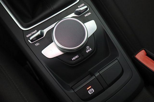 AUDI Q2 Q2 30 TDI Admired