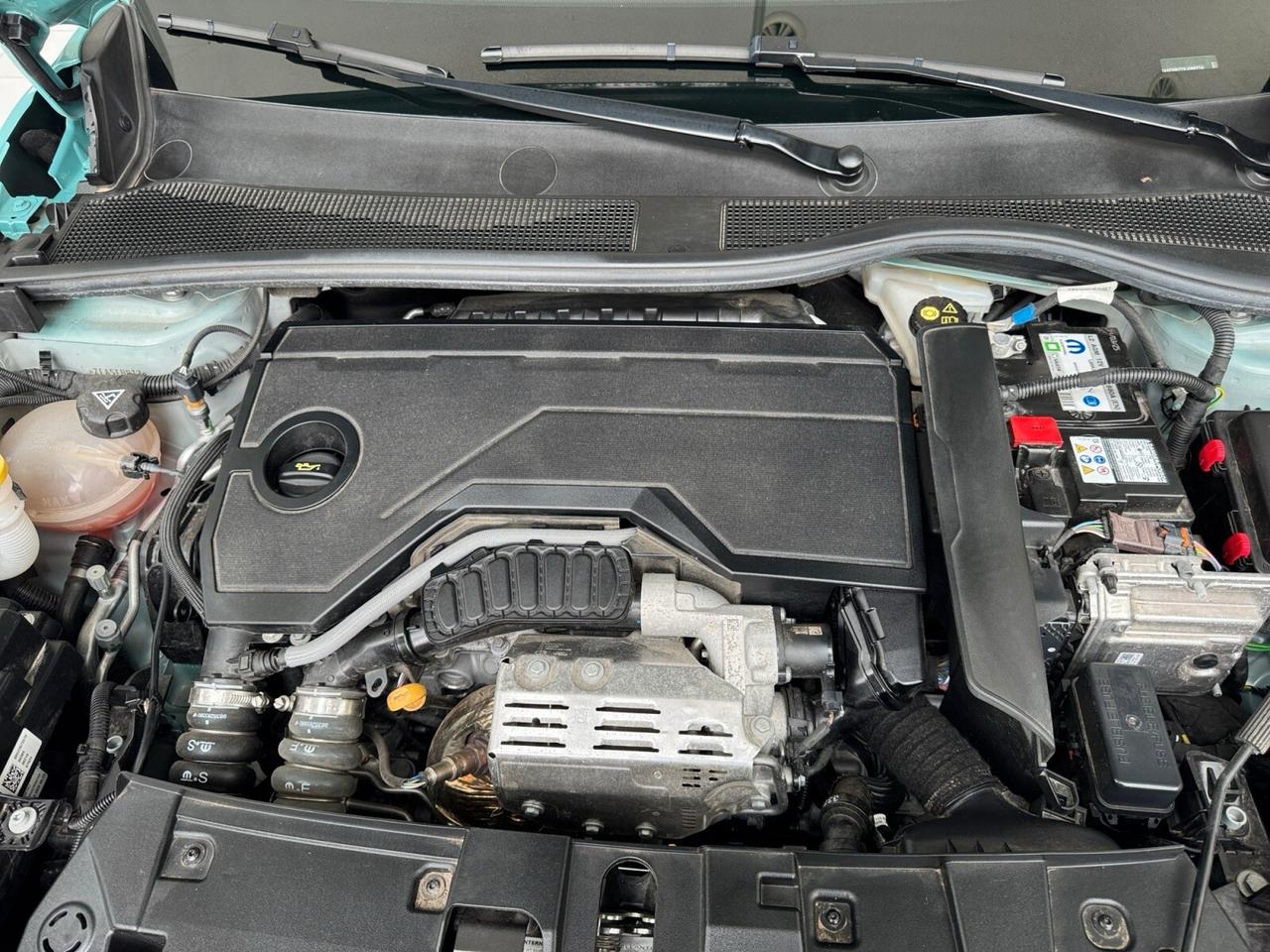 Fiat 600 Hybrid 110 CV DCT MHEV La Prima