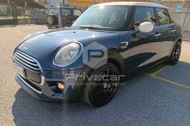 MINI Mini 1.5 Cooper 5 porte