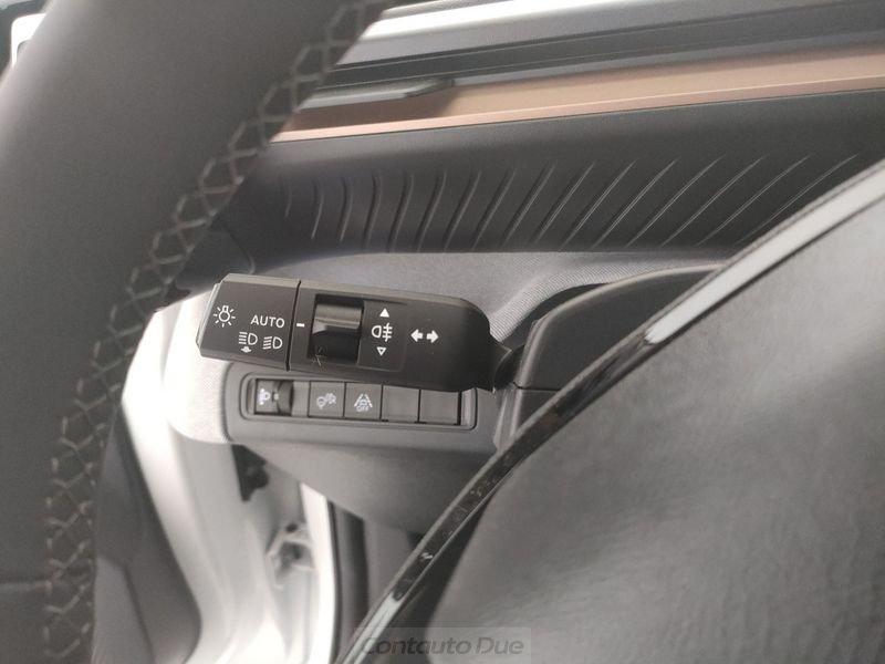 Citroën C3 Aircross Hybrid 145 cv Automatico PLUS