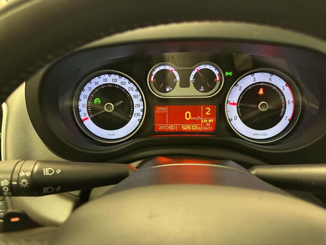 Fiat 500L UNICO PROPRIETARIO