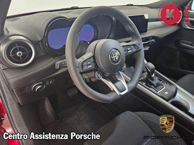 Alfa Romeo Tonale 1.5 130 CV MHEV TCT7 Super *neopatentati*
