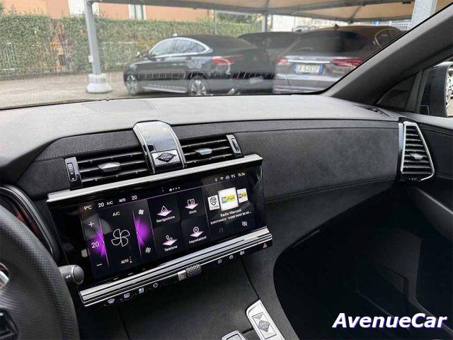DS AUTOMOBILES DS 7 bluehdi Pallas TELECAMERA PREZZO REALE IVA ESPOSTA