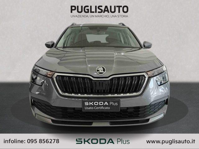 SKODA Kamiq 1.0 TSI Ambition