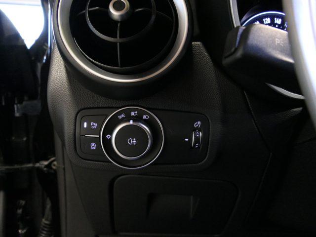 ALFA ROMEO Stelvio 2.2 Turbodiesel 210 CV AT8 Q4 Intensa