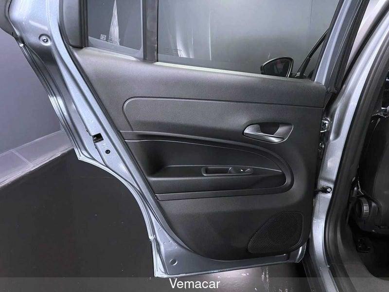 Jeep Avenger Avenger 1.2 Turbo 110 CV MHEV Summit -PRONTA CONSEGNA !!
