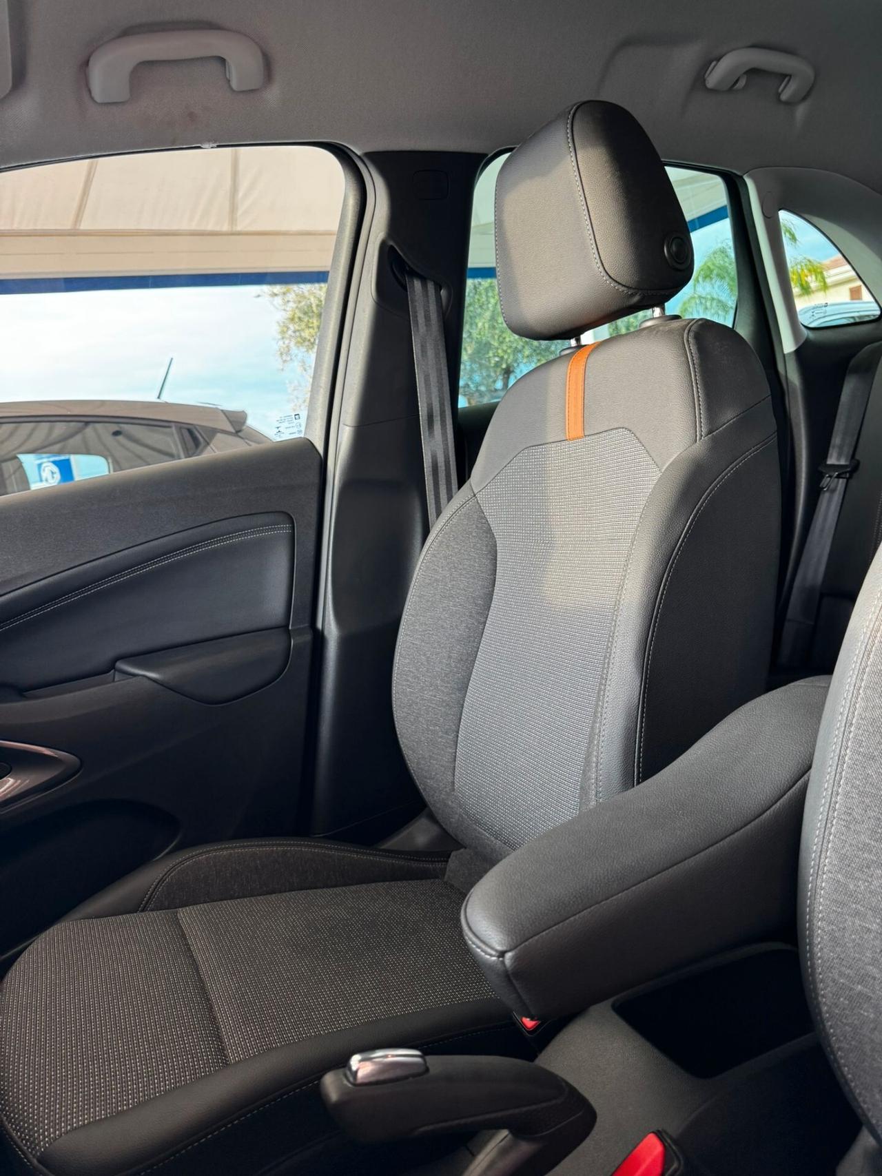 Opel Crossland 1.5 ECOTEC D 110 CV Start&Stop Ultimate