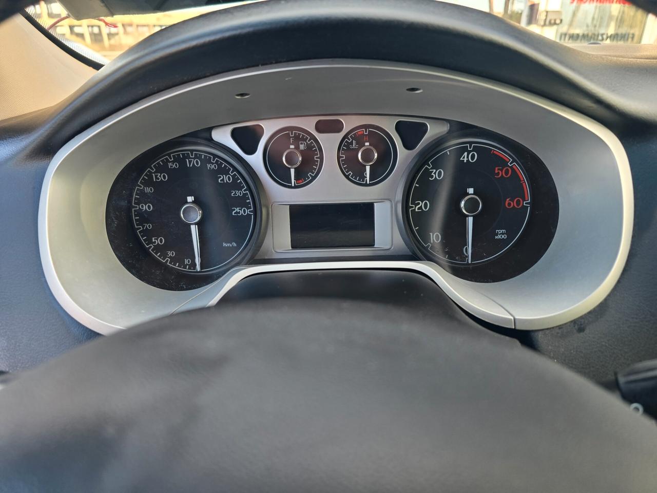 Lancia Delta 1.6 MJT DPF Gold