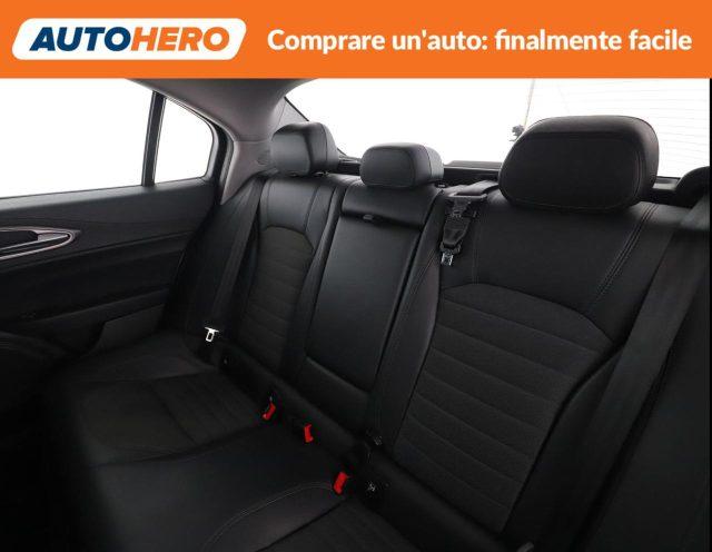 ALFA ROMEO Giulia 2.2 Turbodiesel 180 CV AT8 Super