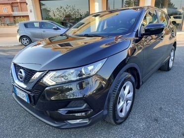NISSAN Qashqai 1.5 dCi 115 CV Business km 60000 Navig