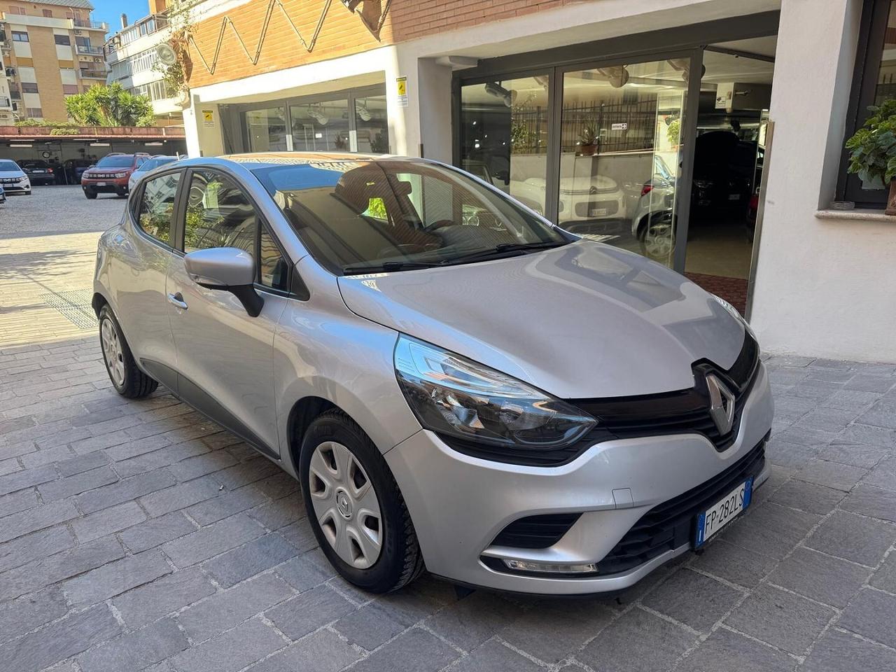 RENAULT Clio dCi 8V 75CV Start&Stop 5P Energy Life