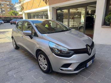RENAULT Clio dCi 8V 75CV Start&Stop 5P Energy Life