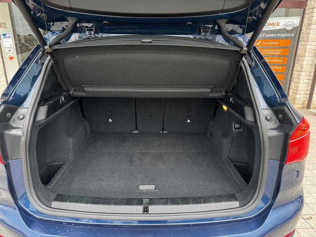 BMW X1 X1 Xdrive18d Advantage