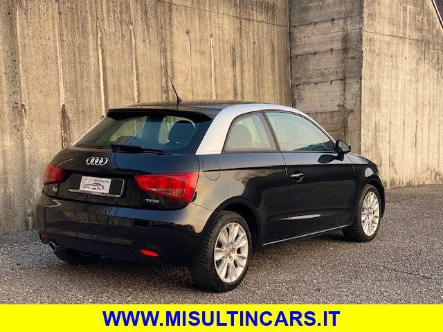 AUDI A1 1.2 TFSI Ambition
