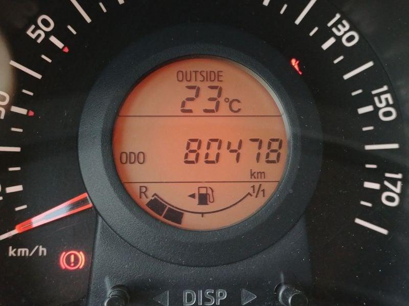 Citroën C1 VTi 72 5 porte Shine - GARANZIA-KM CERTIFIC