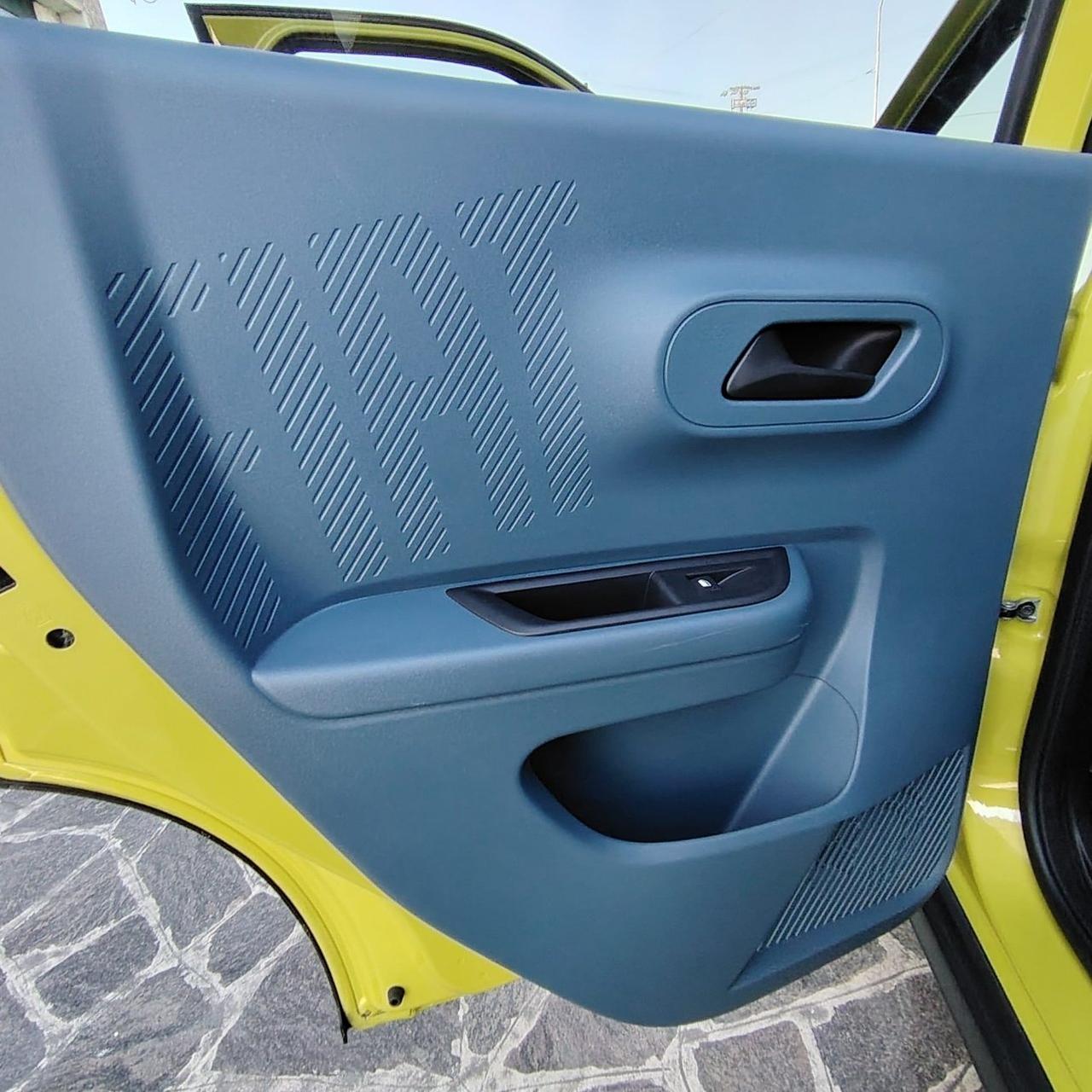 Fiat Grande Panda 44 kWh La Prima