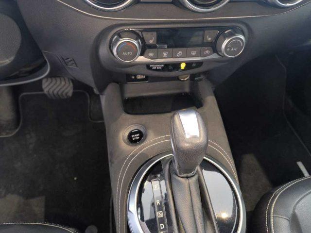 NISSAN Juke 2ª serie - 1.6 HEV N-Design