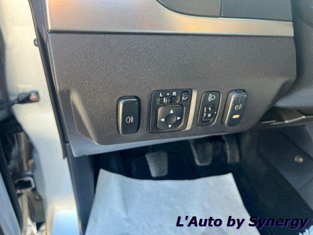 MITSUBISHI Pajero 3.2 DI-D 16V 3p. Invite