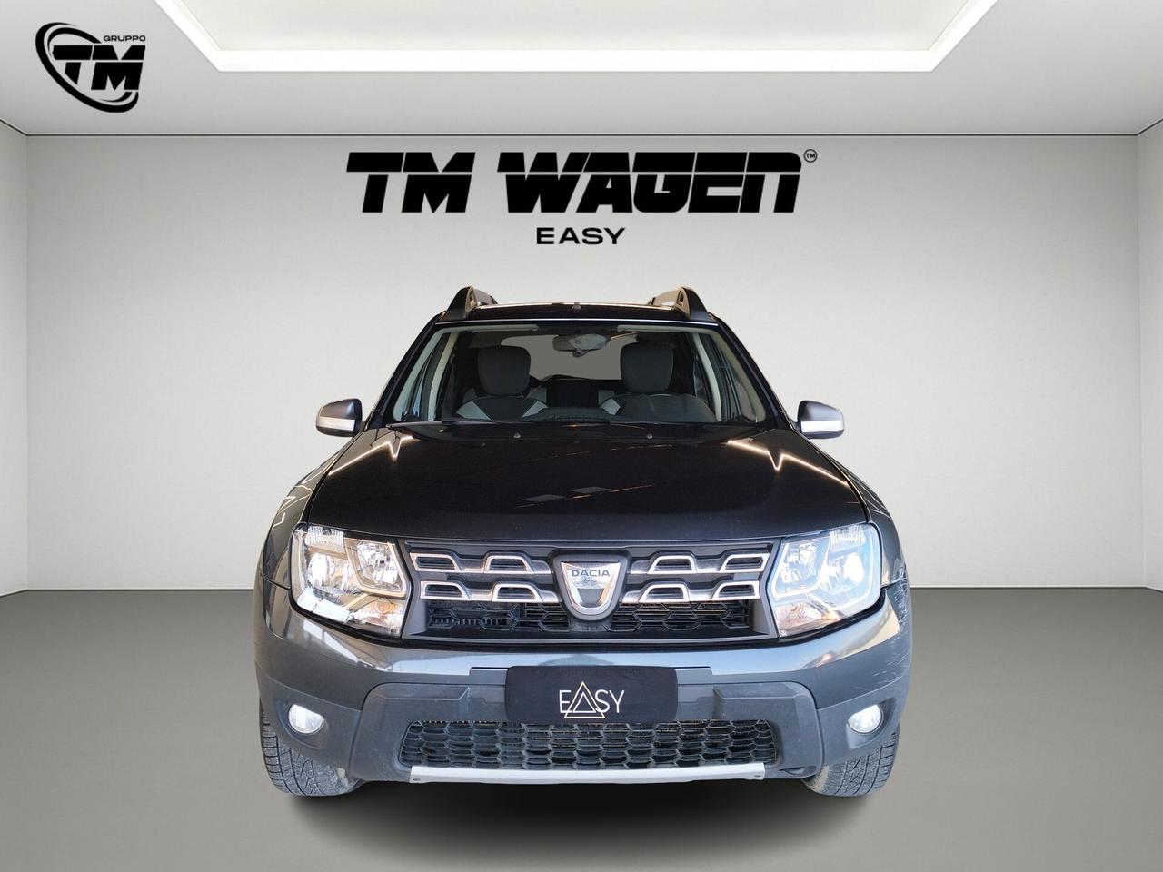 Dacia Duster 1.5 dCi 110CV Start&Stop 4x4 Ambiance - NEOPATENTATI