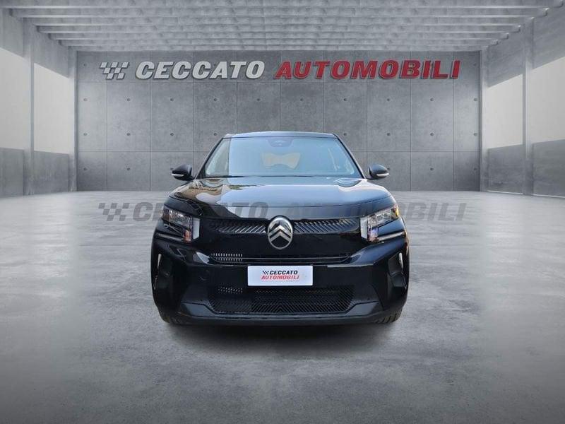 Citroën C3 C3 1.2 puretech You 100cv s&s