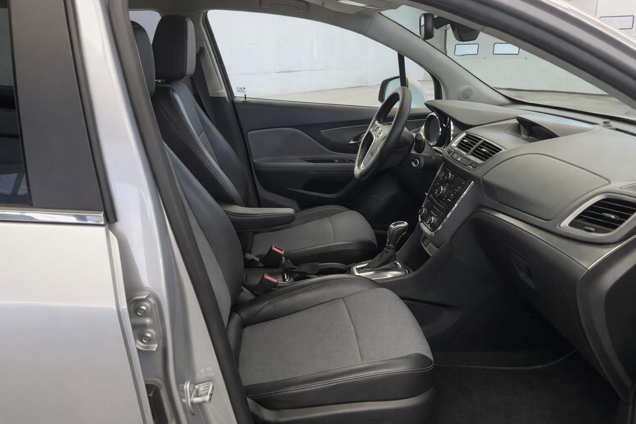 Opel Mokka 1.7 CDTI Ecotec 130CV 4x2 Start&Stop Cosmo