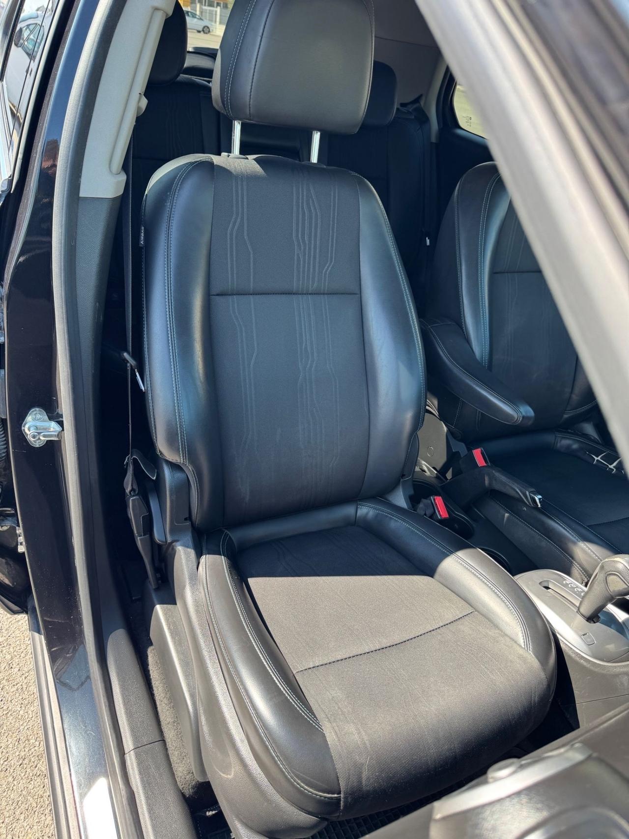 Chevrolet Trax 1.7 diesel aut. ABBINATA CON JUMPER