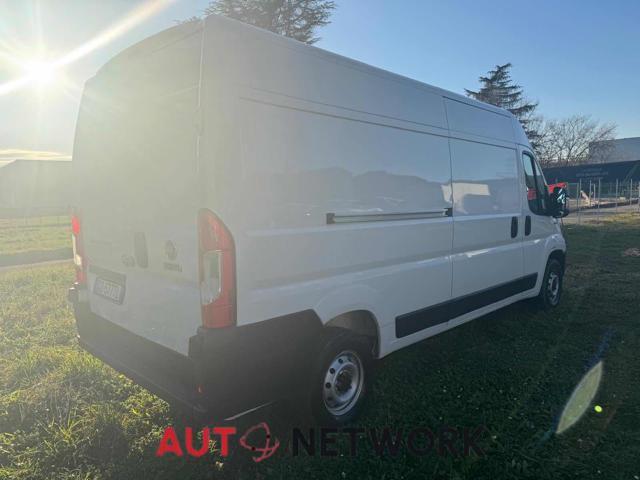 FIAT Ducato 35 2.3 MJT 140CV LH2 Furgone