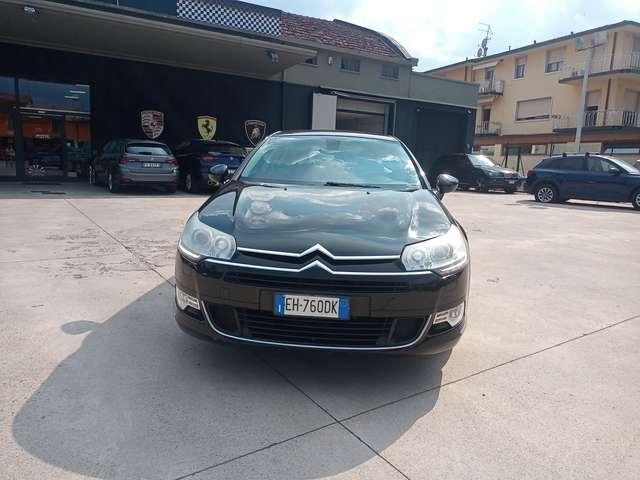 Citroen C5 2.0 hdi 16v Exclusive Style 163cv auto