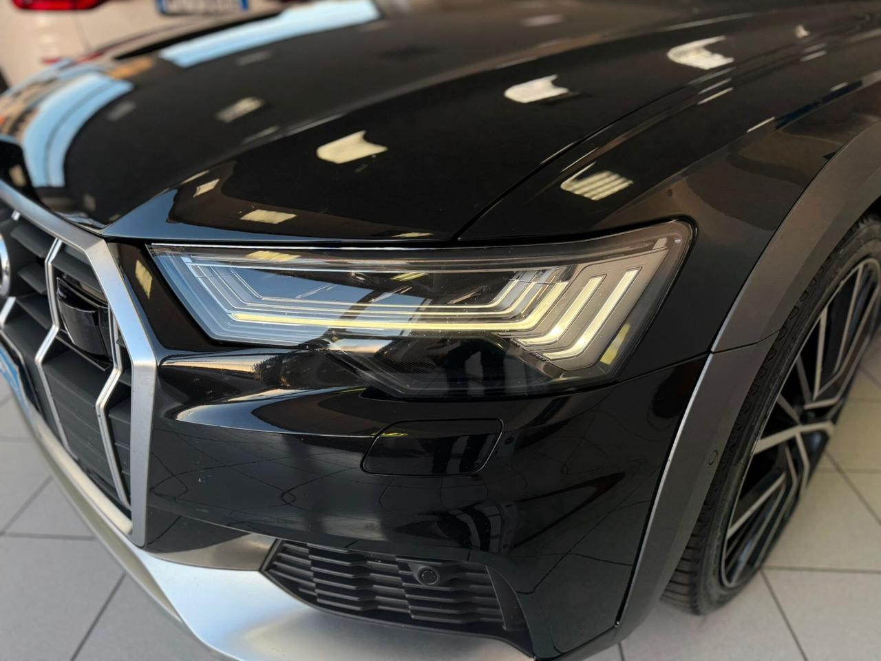 Audi A6 allroad 50 TDI 3.0 quattro FULL 2020