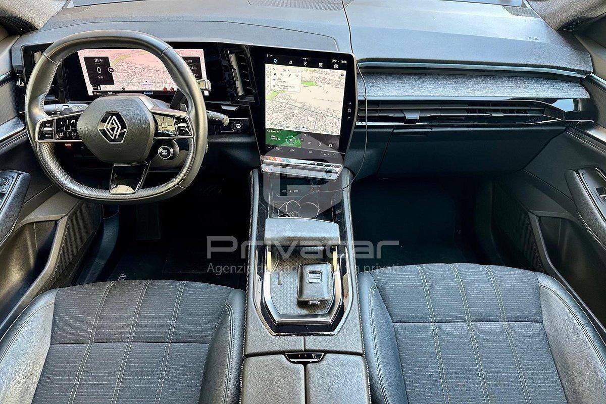 RENAULT Austral Austral Full Hybrid E-Tech 200 CV Techno