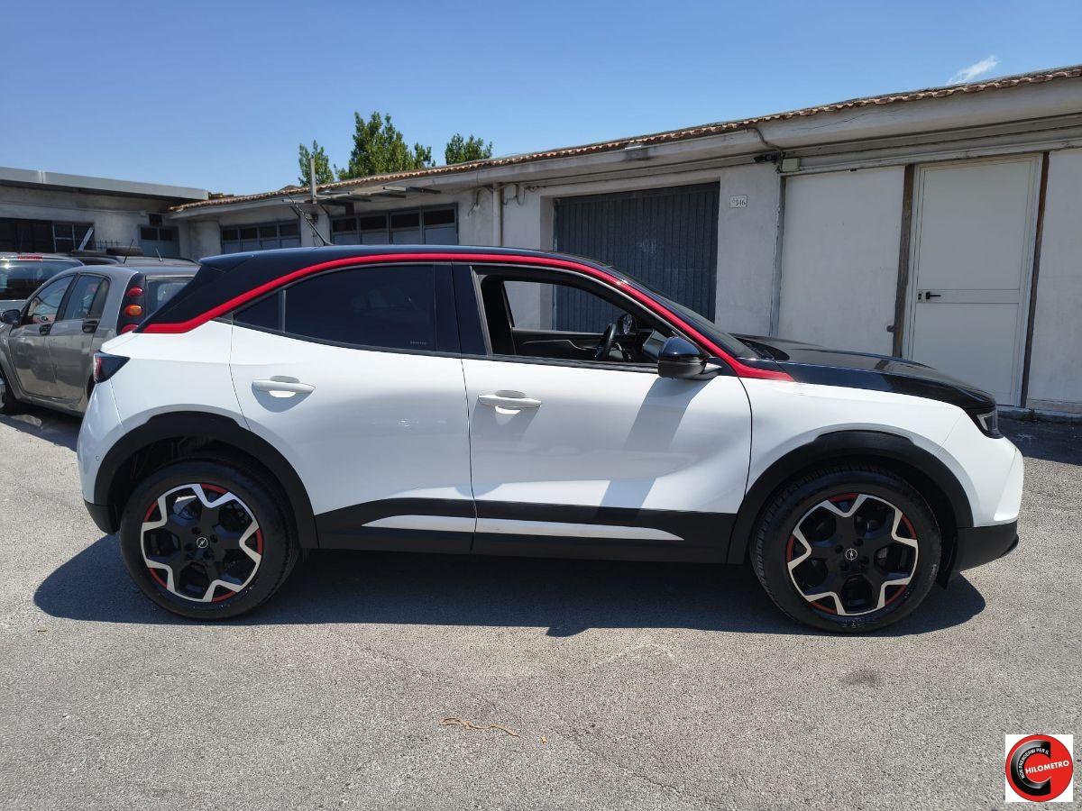 OPEL - Mokka - 1.5 diesel GS Line +