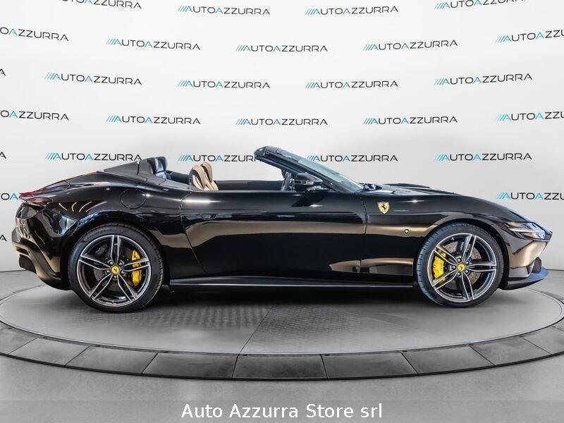 Ferrari Roma Roma Spider | IVA, 360°, ATELIER, JBL