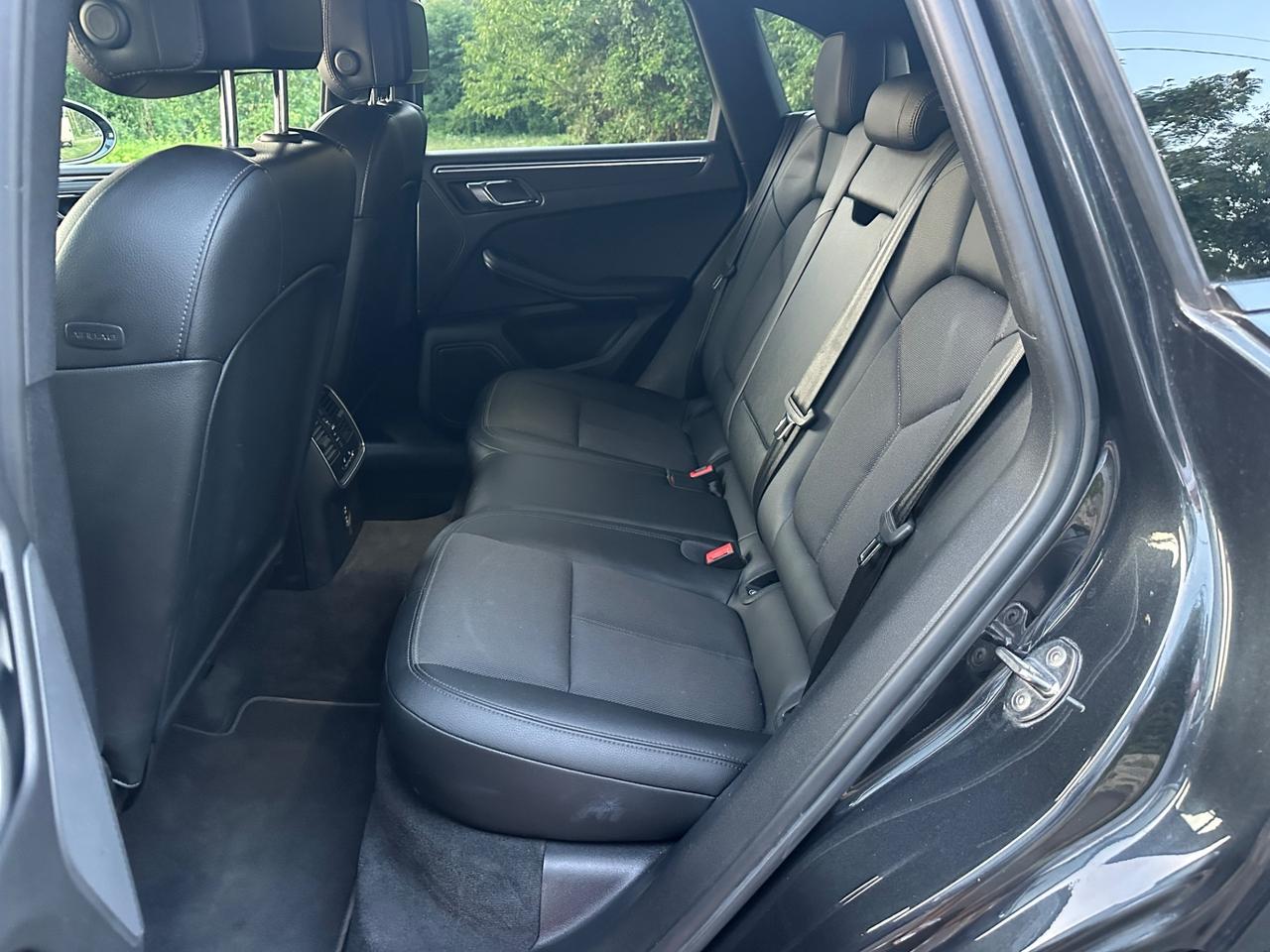 Porsche Macan 2.0 *265 cv Restyling interno - 2022