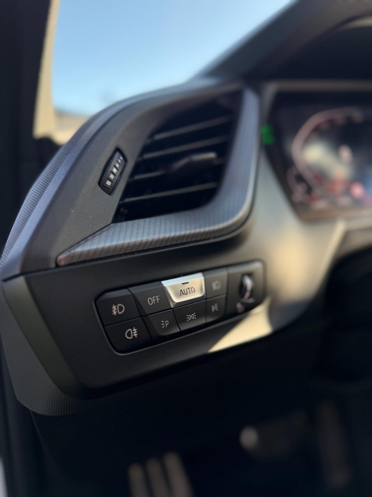 Bmw 116 116i 5p. Msport