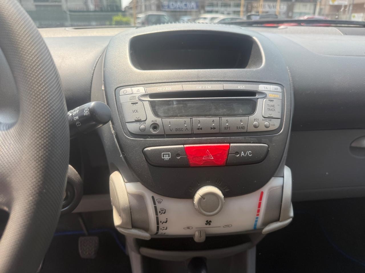 Citroen C1 1.4 HDi 55CV 5 porte AMIC1