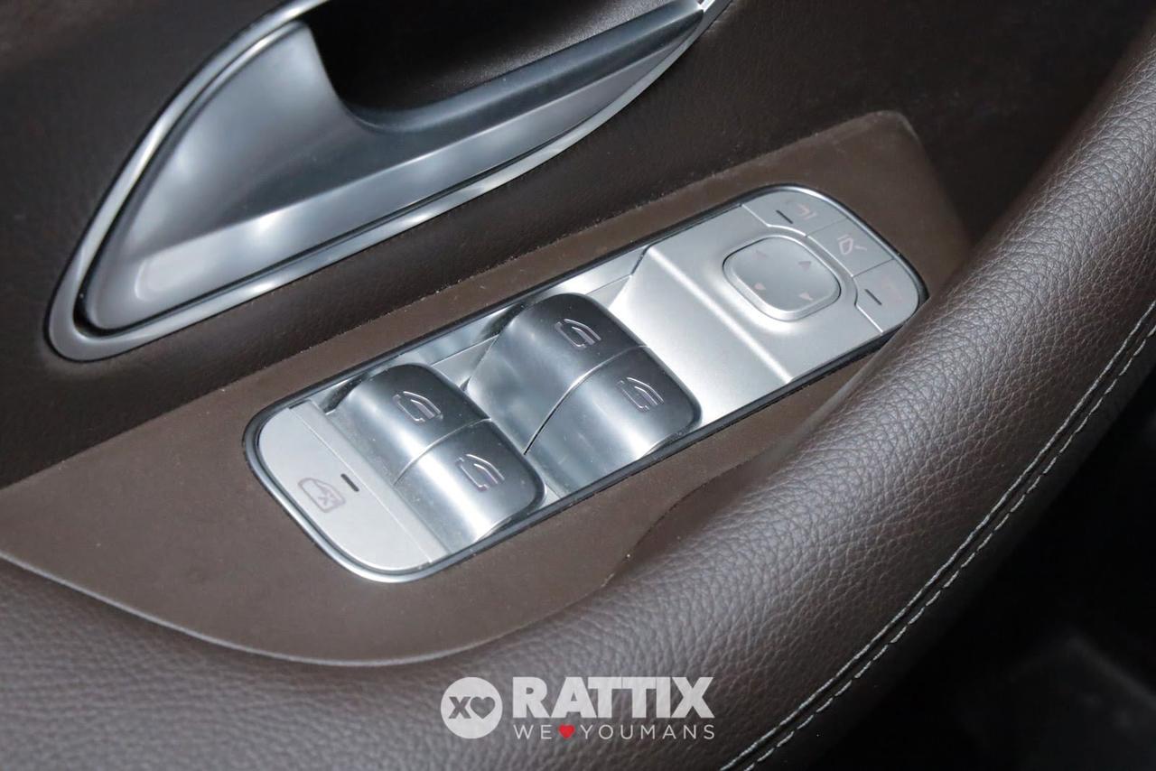 Mercedes-Benz GLE 300 d 2.0 Mhev Sport 4matic Auto + tetto apribile