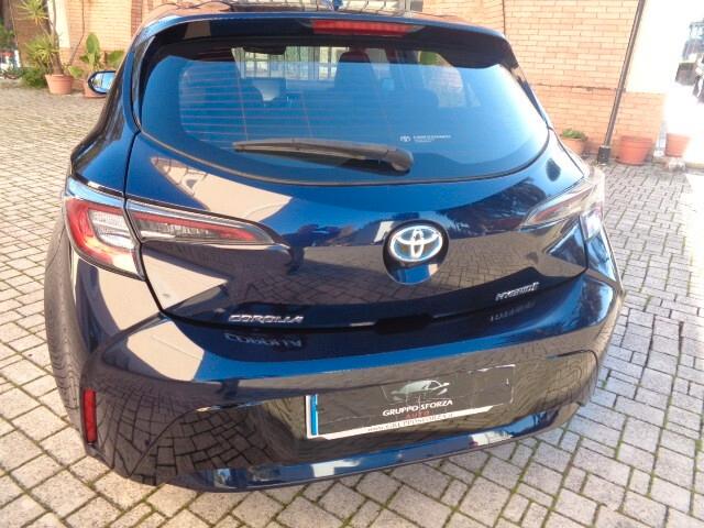 Toyota Corolla 1.8 Hybrid Active