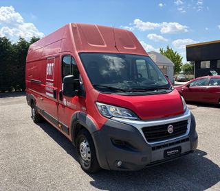 Fiat Ducato 35 2.3 MJT 150CV PC-TN Furgone