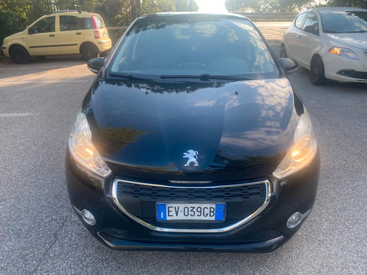 Peugeot 208 1.4 VTi 95 CV 5p. GPL Allure