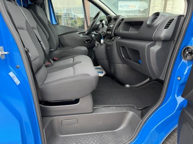 Fiat Talento 2.0MJT 120CV 12Q