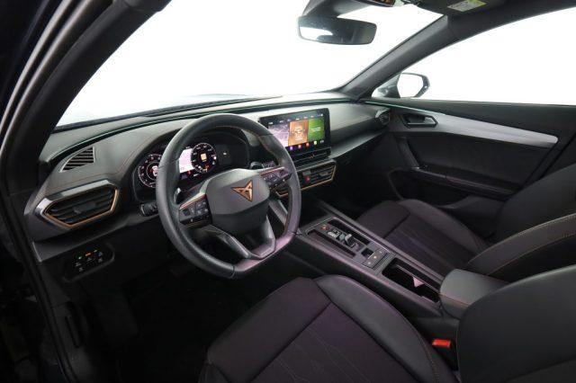 CUPRA Formentor Formentor 1.5 TSI DSG